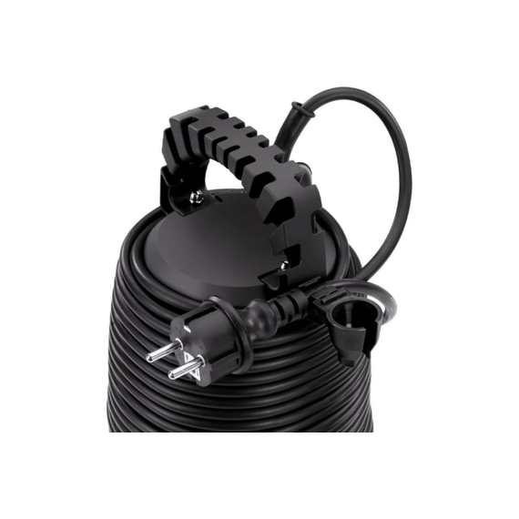 fotoНасос для грязной воды Einhell GC-DP 7835, изображение 3фото