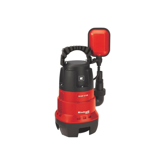 fotoНасос для грязной воды Einhell GH-DP 3730фото