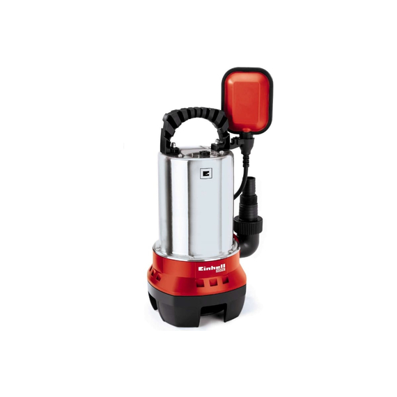 fotoНасос для грязной воды Einhell GC-DP 5225 Nфото