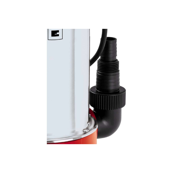 fotoНасос для грязной воды Einhell GC-DP 5225 N, изображение 3фото