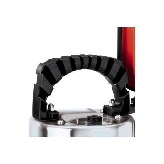 fotoНасос для грязной воды Einhell GC-DP 5225 N, изображение 4фото