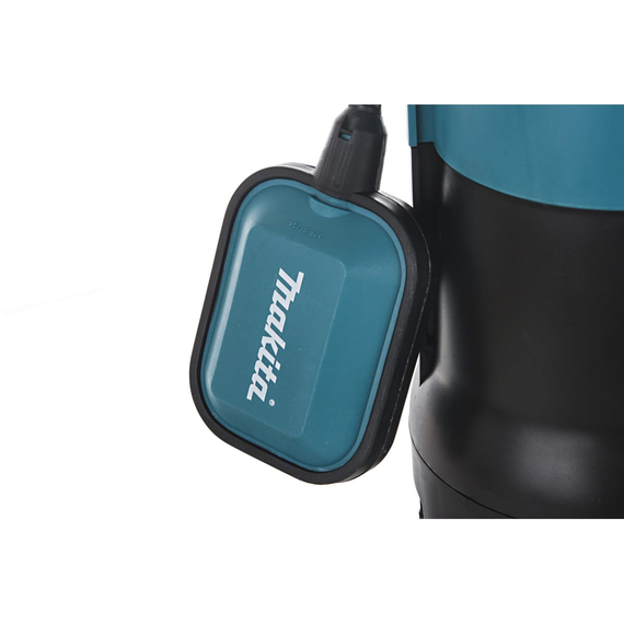 fotoДренажный насос Makita PF0410, изображение 3фото