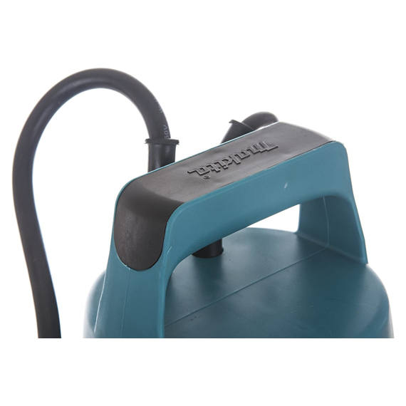 fotoДренажный насос Makita PF0410, изображение 5фото