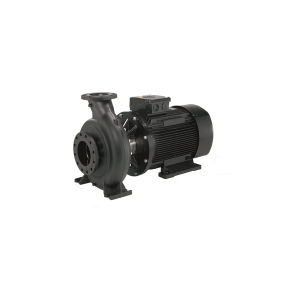 fotoНасос Grundfos NB 65-200/217 D-F2-A-E-BAQE 97836754фото
