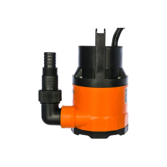 fotoДренажный насос Вихрь ДН-300 68/2/6, изображение 2фото