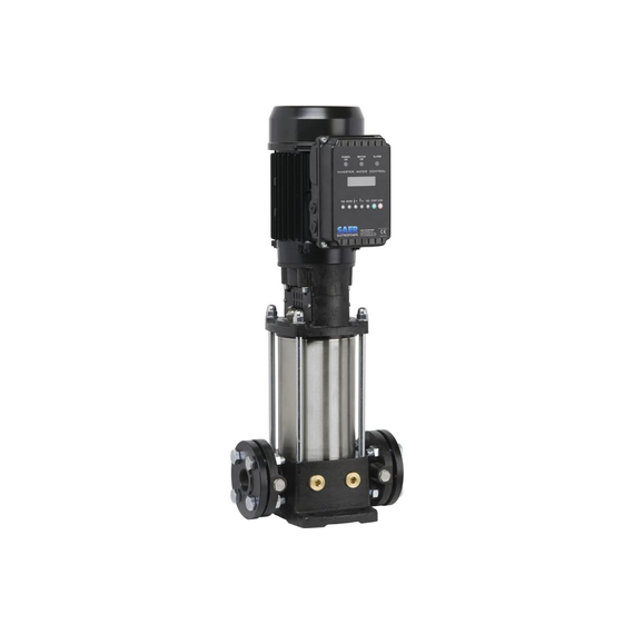 fotoНасос SAER MK32R11 - 80L-V18 - 230400V 3 100550058фото