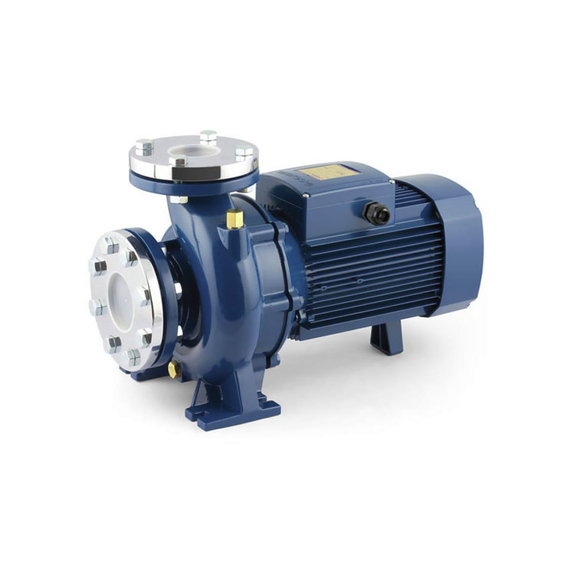 fotoНасос PEDROLLO F 50/250 C без контрфланцев 4FN50168Eфото