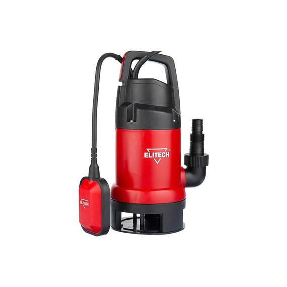 fotoНасос Elitech НПФ 1000фото