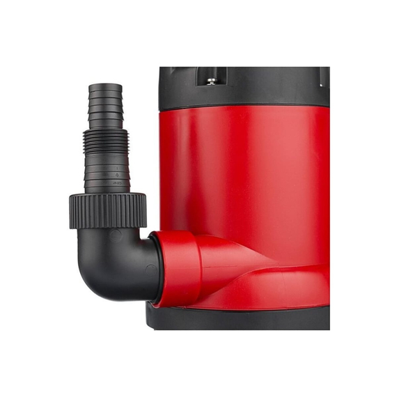 fotoНасос Elitech НПФ 1000, изображение 4фото