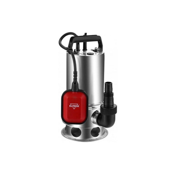 fotoНасос Elitech НПФ 600Нфото