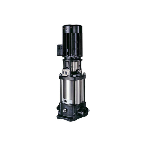 fotoНасос Grundfos CR 1-12 HQQE 96516248фото