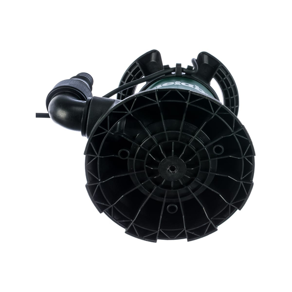 fotoПогружной насос Metabo TP 6600 0250660000, изображение 3фото