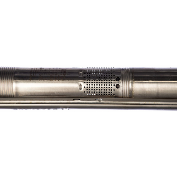 fotoПогружной скважинный насос Grundfos SQ 2-55 96510199, изображение 2фото