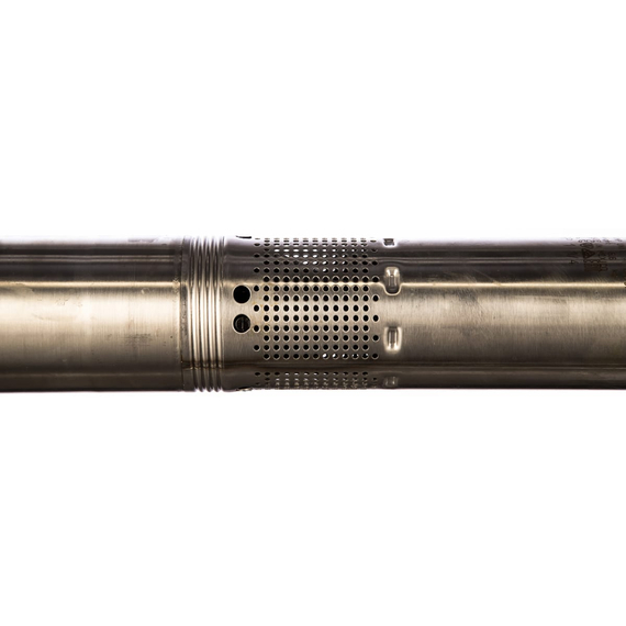 fotoПогружной скважинный насос Grundfos SQ 3-65 96510207, изображение 2фото