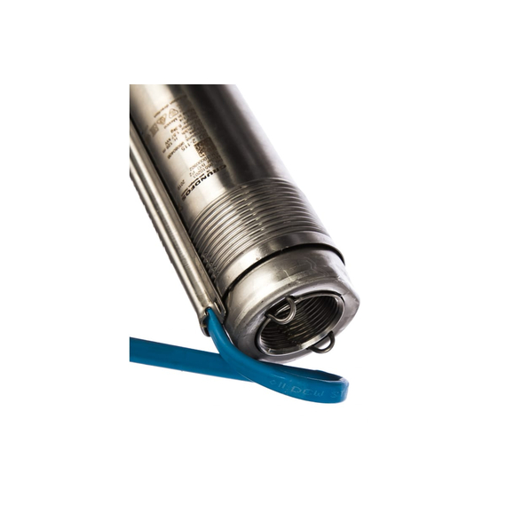 fotoПогружной скважинный насос GRUNDFOS SQ 2-115 96510203, изображение 2фото
