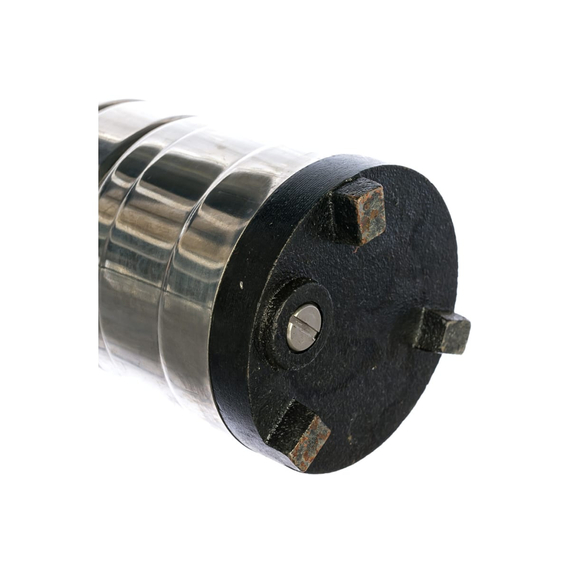 fotoPompa submersibilă pentru fântână Caliber NPCS-1,2/50-370 00000045406, изображение 3фото