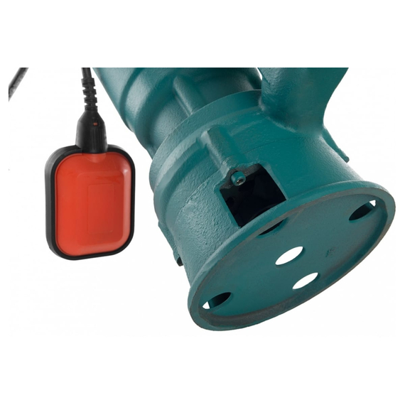 fotoДренажный насос для грязной воды STURM WP9709SW, изображение 2фото