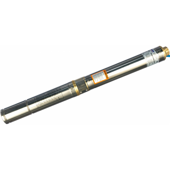 fotoСкважинный насос БЕЛАМОС TF3-40, изображение 2фото