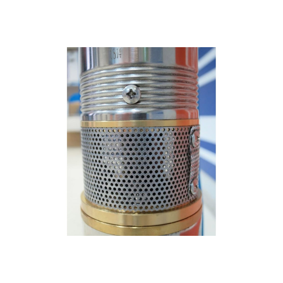 fotoСкважинный насос БЕЛАМОС TF3-60, изображение 5фото