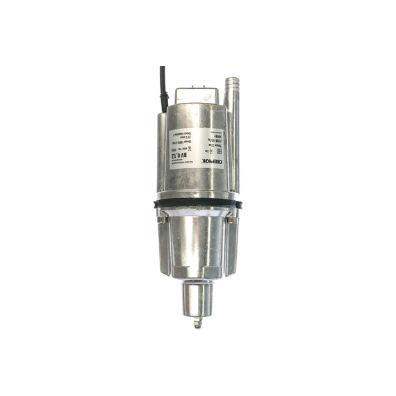 fotoВибрационный насос БЕЛАМОС СВЕРЧОК БВ012 25, изображение 2фото