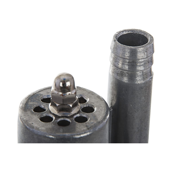 fotoВибрационный насос БЕЛАМОС БВ028, 10 м, изображение 4фото