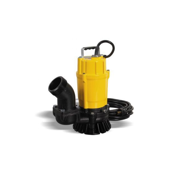fotoЭлектрический погружной насос Wacker Neuson PST3 750 5000620454фото