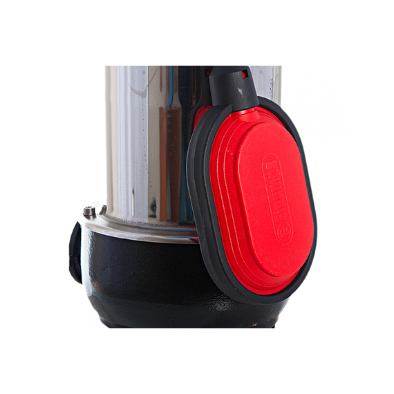 fotoПогружной дренажный насос Elpumps BT4877K, изображение 5фото