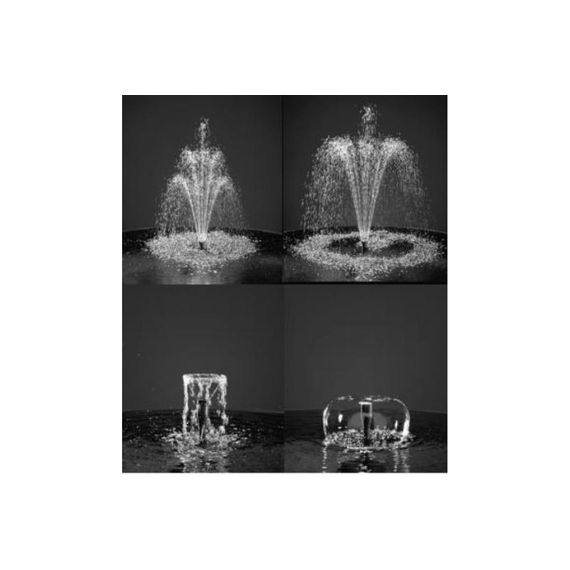 fotoФонтанный насос Marina SPF 1000, изображение 2фото