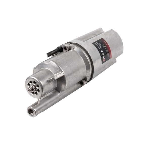 fotoВибрационный насос QUATTRO ELEMENTI Acquatico 180 770-575, изображение 4фото