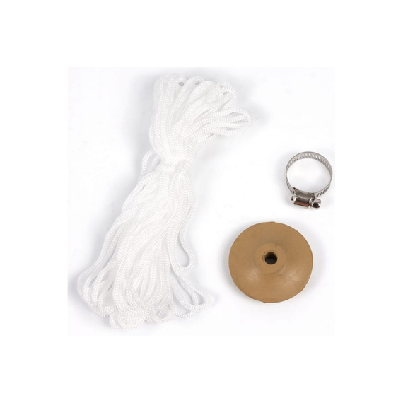 fotoВибрационный насос QUATTRO ELEMENTI Acquatico 180 770-575, изображение 6фото