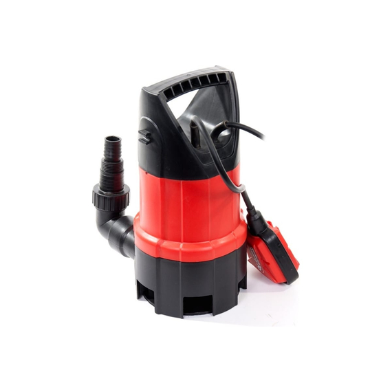 fotoДренажный насос QUATTRO ELEMENTI Drenaggio 400 F 770-773, изображение 2фото