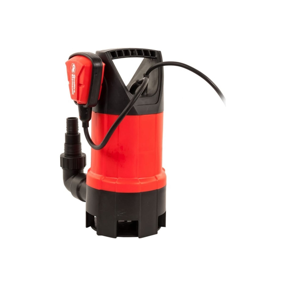 fotoДренажный насос QUATTRO ELEMENTI Drenaggio 550 F 770-711, изображение 3фото