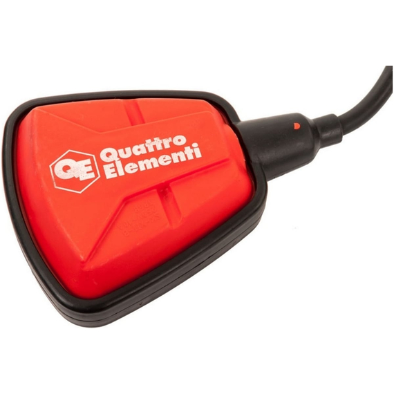 fotoДренажный насос QUATTRO ELEMENTI Drenaggio 550 F 770-711, изображение 5фото