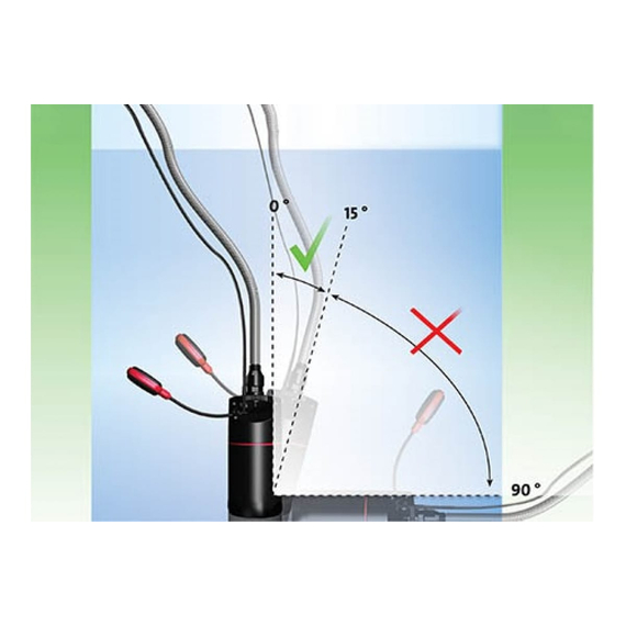 fotoКолодезный насос GRUNDFOS SBA 3-45 AW 97896312, изображение 8фото