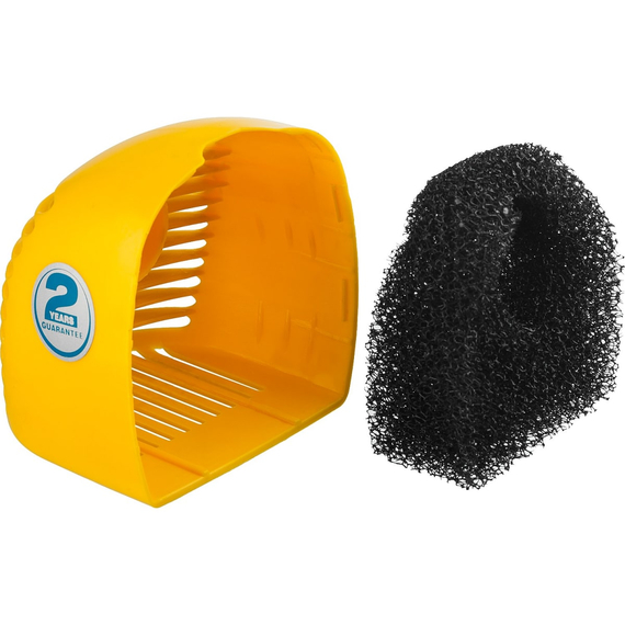 fotoФонтанный насос GRINDA GFP-33-2.5, изображение 3фото