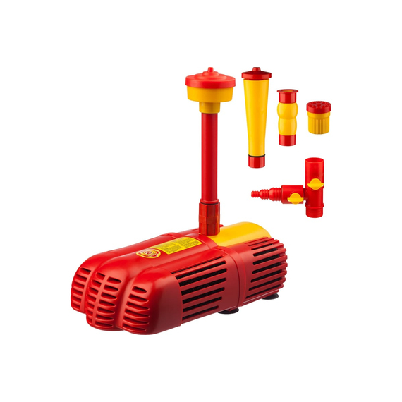 fotoФонтанный насос GRINDA GFP-50-3.4-Uфото