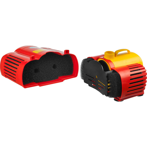 fotoФонтанный насос GRINDA GFP-50-3.4-U, изображение 4фото