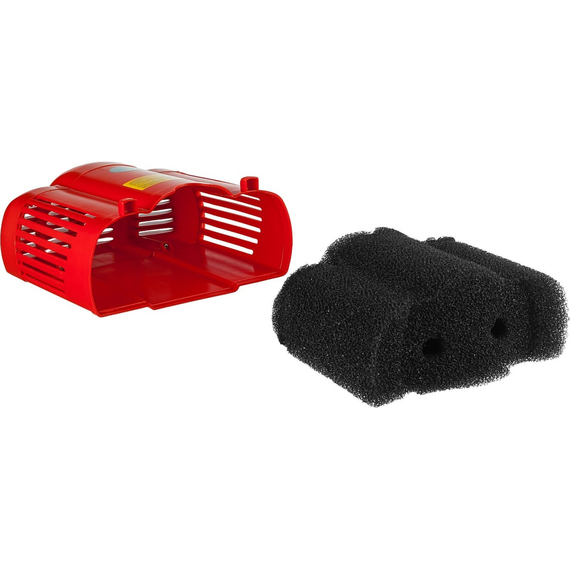 fotoФонтанный насос GRINDA GFP-50-3.4-U, изображение 5фото