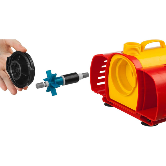 fotoФонтанный насос GRINDA GFP-50-3.4-U, изображение 7фото