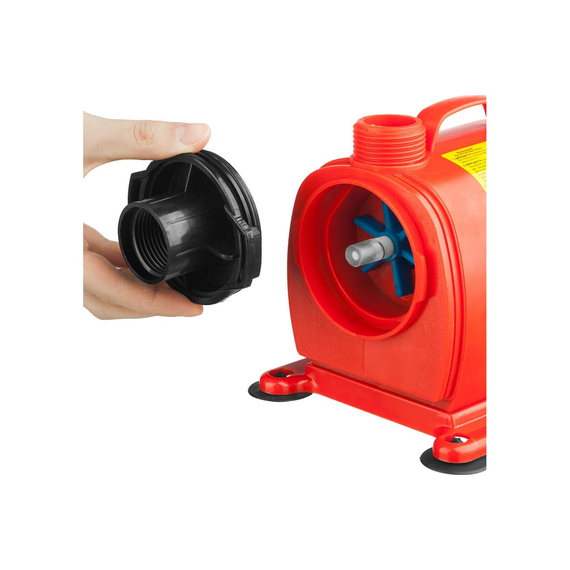 fotoФонтанный насос GRINDA GFP-60-4.2, изображение 6фото