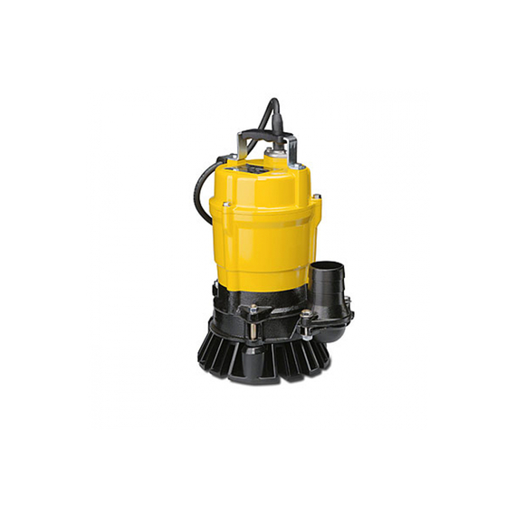 fotoЭлектрический погружной насос Wacker Neuson PS2 400 9173фото