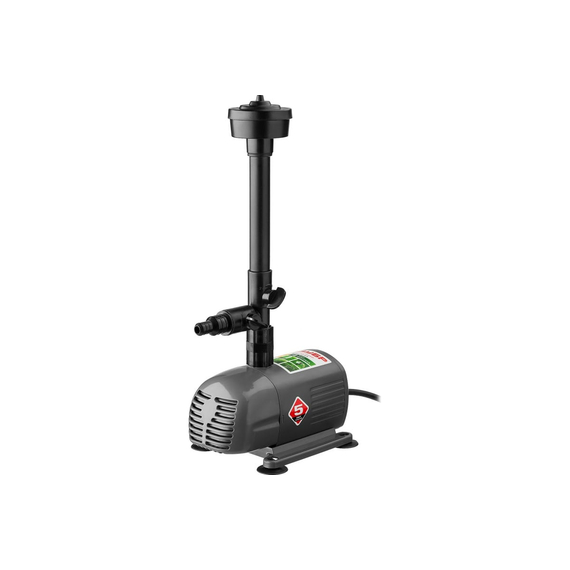 fotoФонтанный насос Зубр ЗНФЧ-33-2.5фото