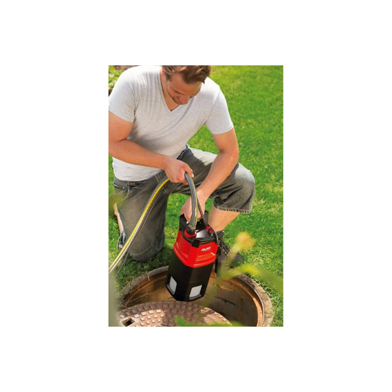 fotoГлубинный насос AL-KO Dive 6300/4 113037, изображение 3фото