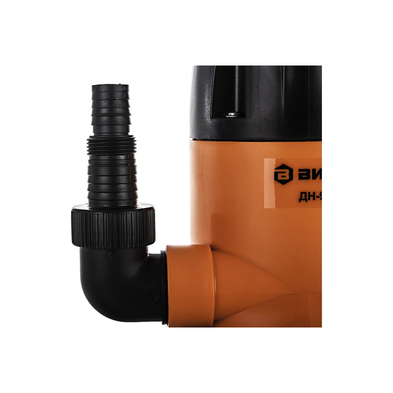 fotoДренажный насос Вихрь ДН-900, изображение 3фото