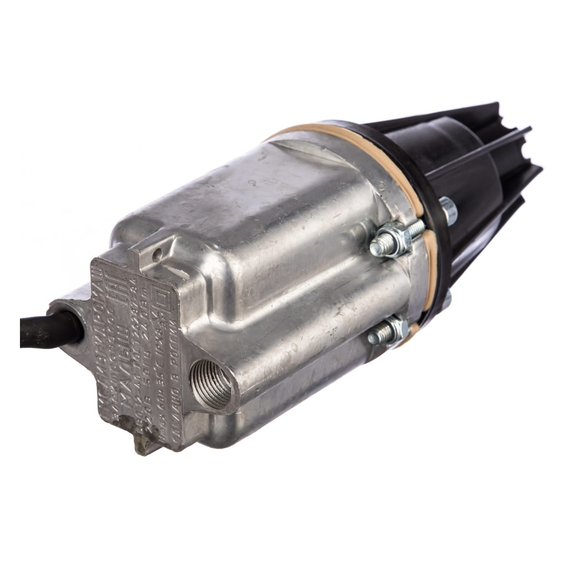 fotoВибрационный насос Тополь Малыш П 1506, изображение 3фото