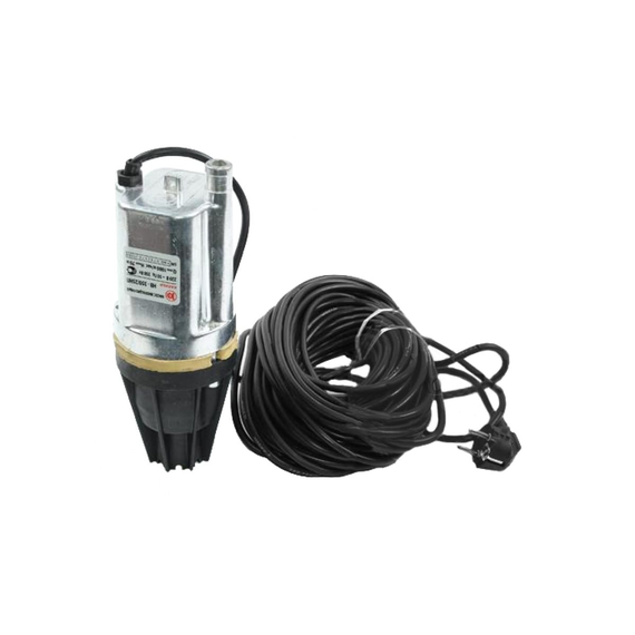 fotoКолодезный насос Калибр НВТ-360/40П 00000044890, изображение 6фото