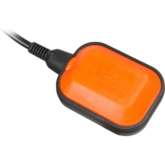 fotoПогружной фекальный насос Вихрь ФН-750 68/5/3, изображение 7фото