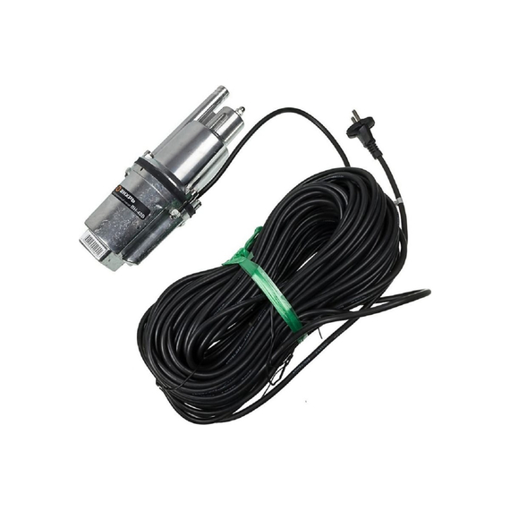 fotoВибрационный насос Вихрь ВН-40В 68/8/4, изображение 2фото