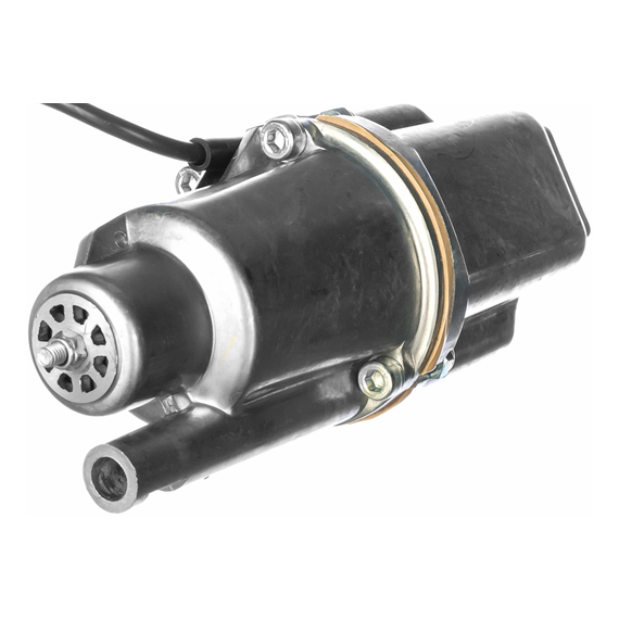 fotoПогружной колодезный насос Тополь Малыш-М 1502, изображение 2фото