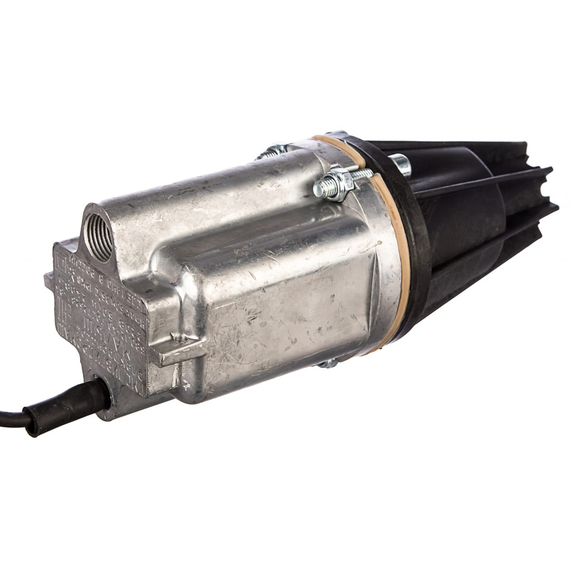 fotoПогружной колодезный насос Тополь Малыш 1507 П, изображение 2фото